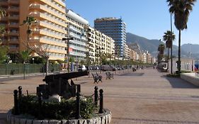 Fuengirola Boliches Beach